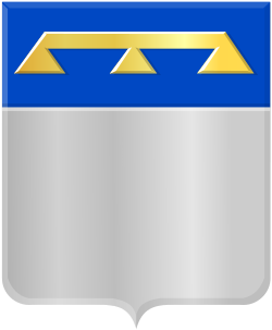 Kamperland wapen